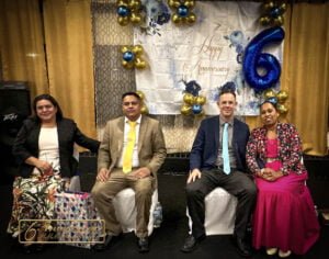 Lee más sobre el artículo Aniversario Iglesia MMM Dover Ohio