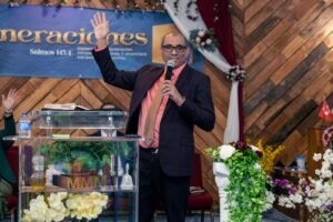 Lee más sobre el artículo Campaña Familiar «La Familia el diseño original por Generaciones»